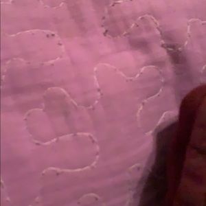 Meet your Posher, Barbara j